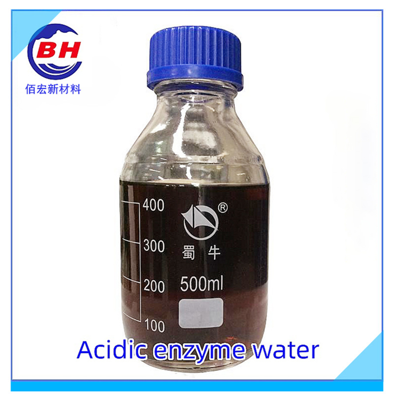 ماء الإنزيم الحمضي BH8802